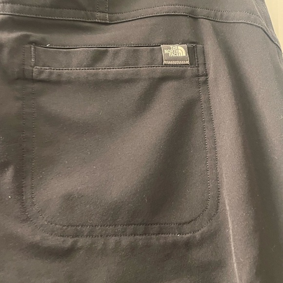 The North Face Charcoal Gray Pants - Picture 3 of 8
